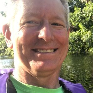 Meet your Posher, Mark